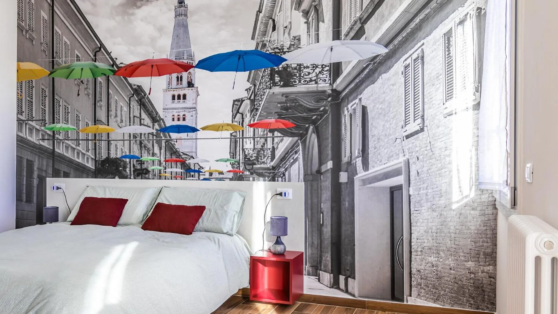 Room77 Modena