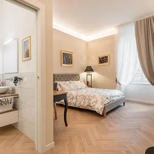  Appartamento Classic Chic - Alta Italia