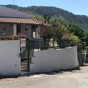  Villa Romeo Casavacanze Italia