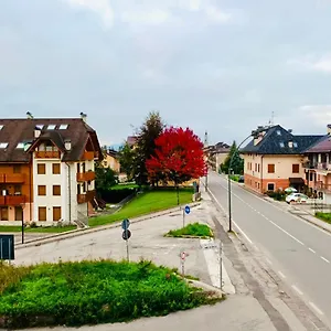  Appartamento Casa Bianchi Italia