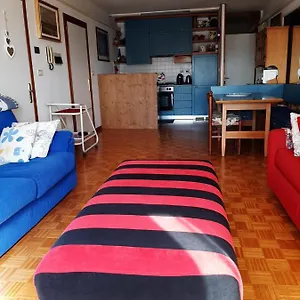  Appartamento Lilli's Confortevole Vicino Ad Asiago Italia