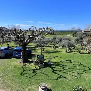  Appartamento La Casa Di Margot Italia